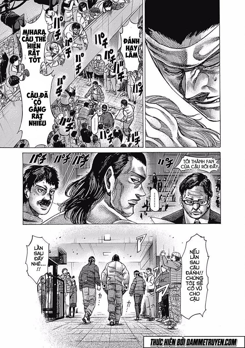 Rikudou Chapter 92 - 8