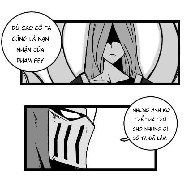 Chuyện Tình Zed Và Syndra 3 Chapter 47 - 20