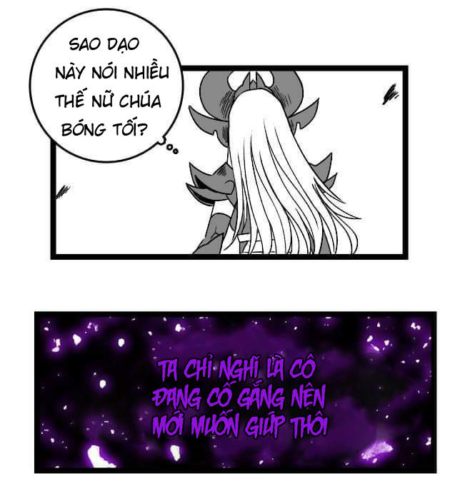 Chuyện Tình Zed Và Syndra 3 Chapter 49 - 11