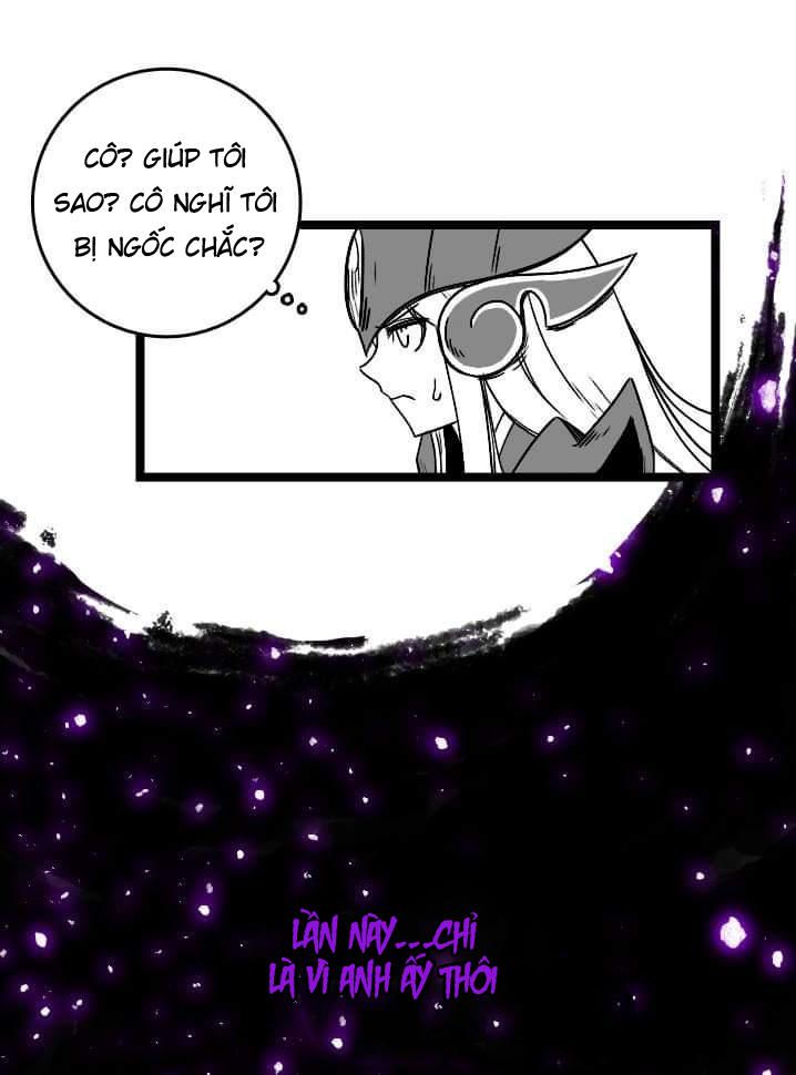 Chuyện Tình Zed Và Syndra 3 Chapter 49 - 12