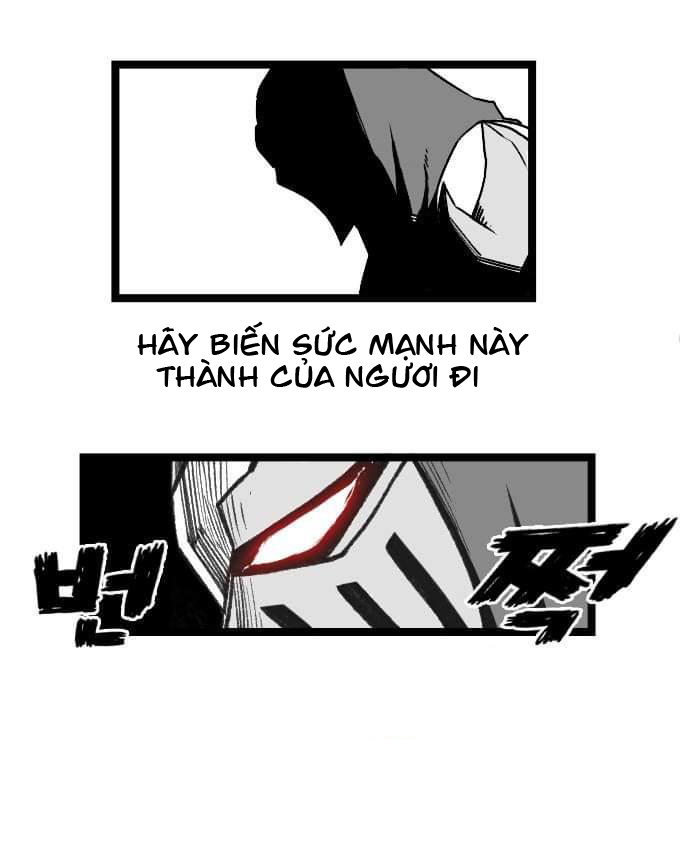 Chuyện Tình Zed Và Syndra 3 Chapter 51 - 19