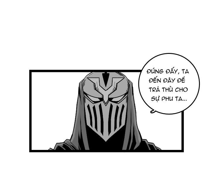 Chuyện Tình Zed Và Syndra 3 Chapter 57 - 16