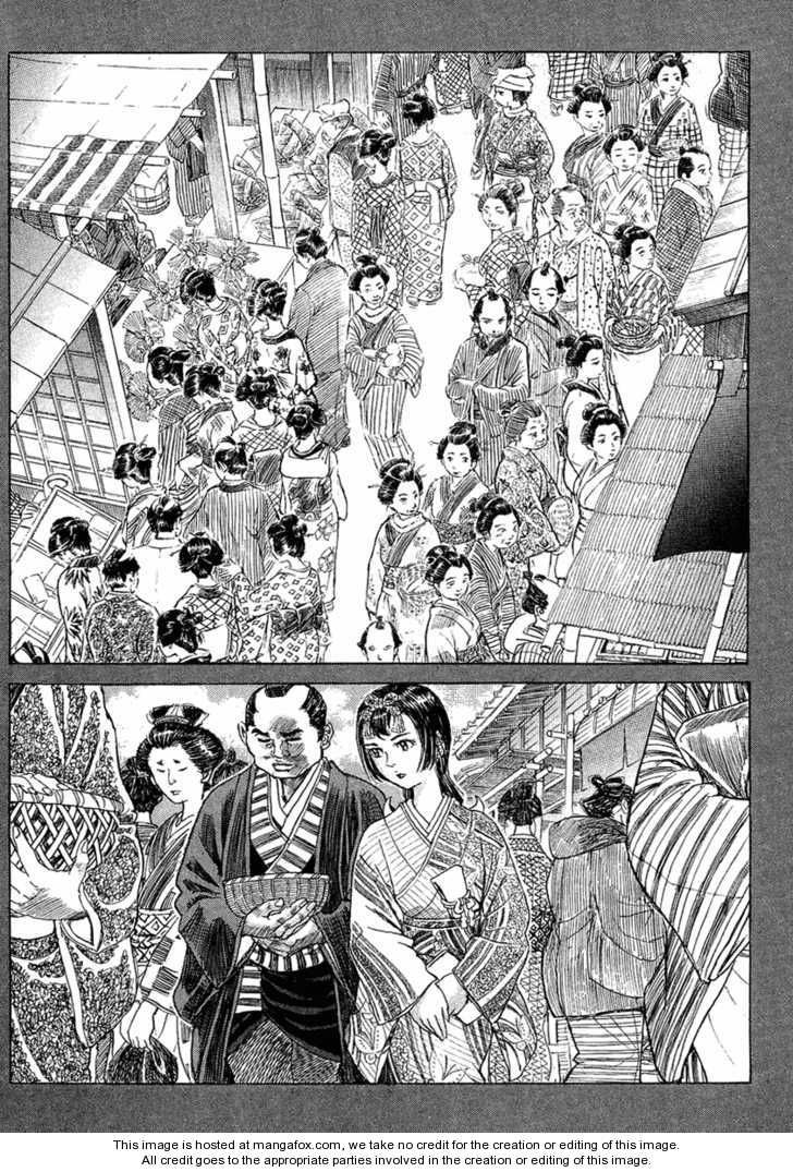 Shigurui - Cuồng Tử Chapter 10 - 4