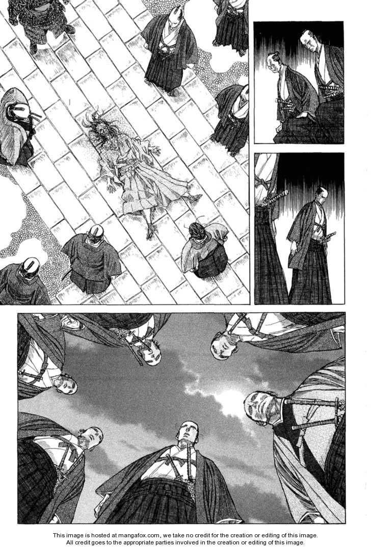 Shigurui - Cuồng Tử Chapter 13 - 13