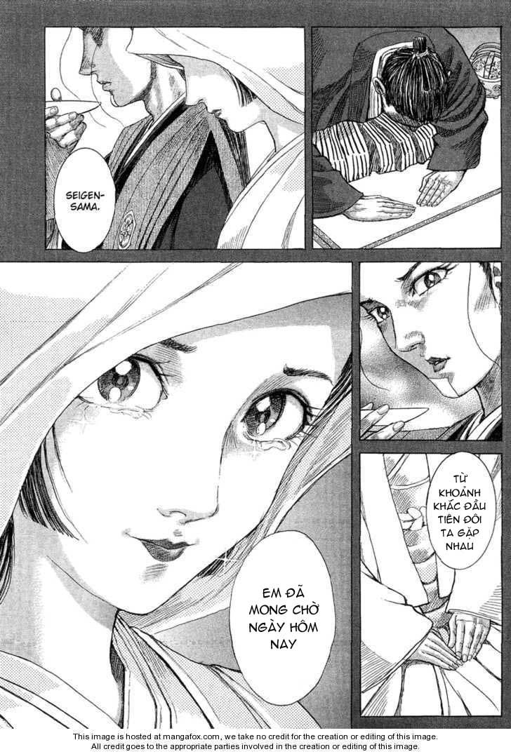 Shigurui - Cuồng Tử Chapter 13 - 5