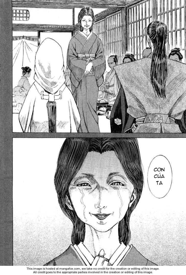 Shigurui - Cuồng Tử Chapter 13 - 8