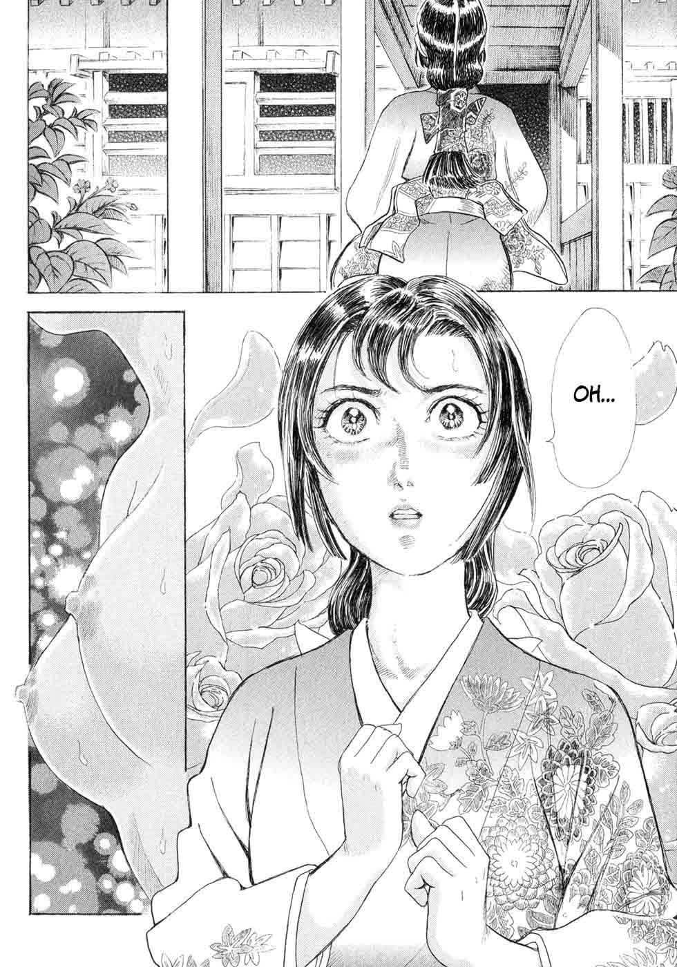 Shigurui - Cuồng Tử Chapter 2 - 31