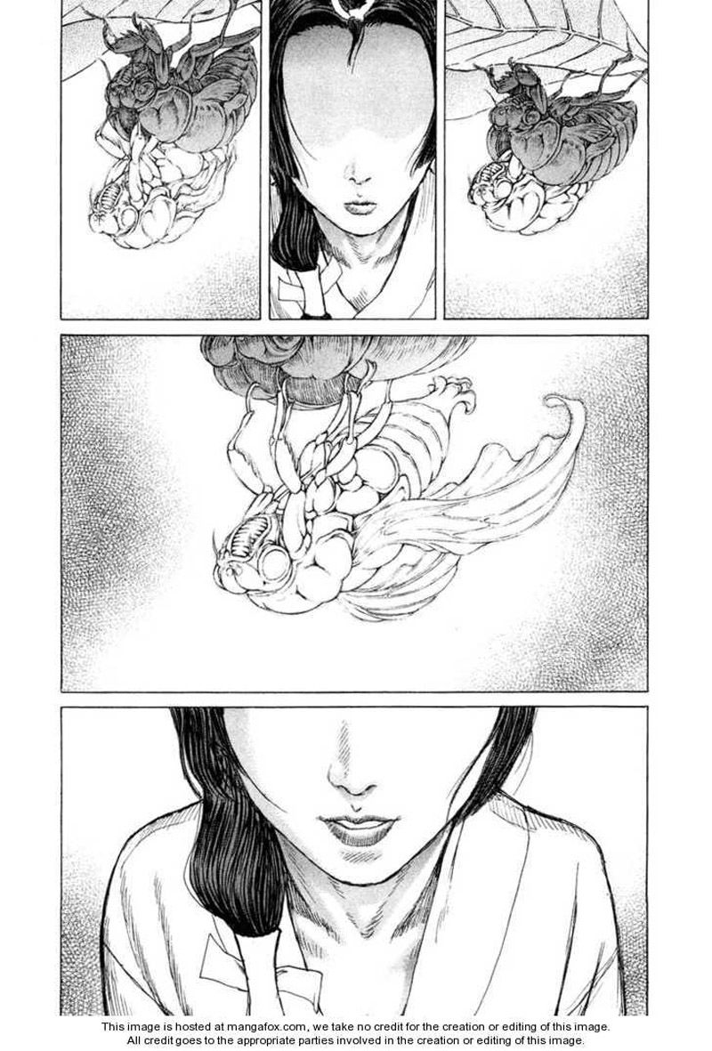 Shigurui - Cuồng Tử Chapter 22 - 3