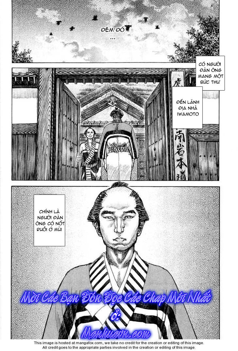 Shigurui - Cuồng Tử Chapter 22 - 29