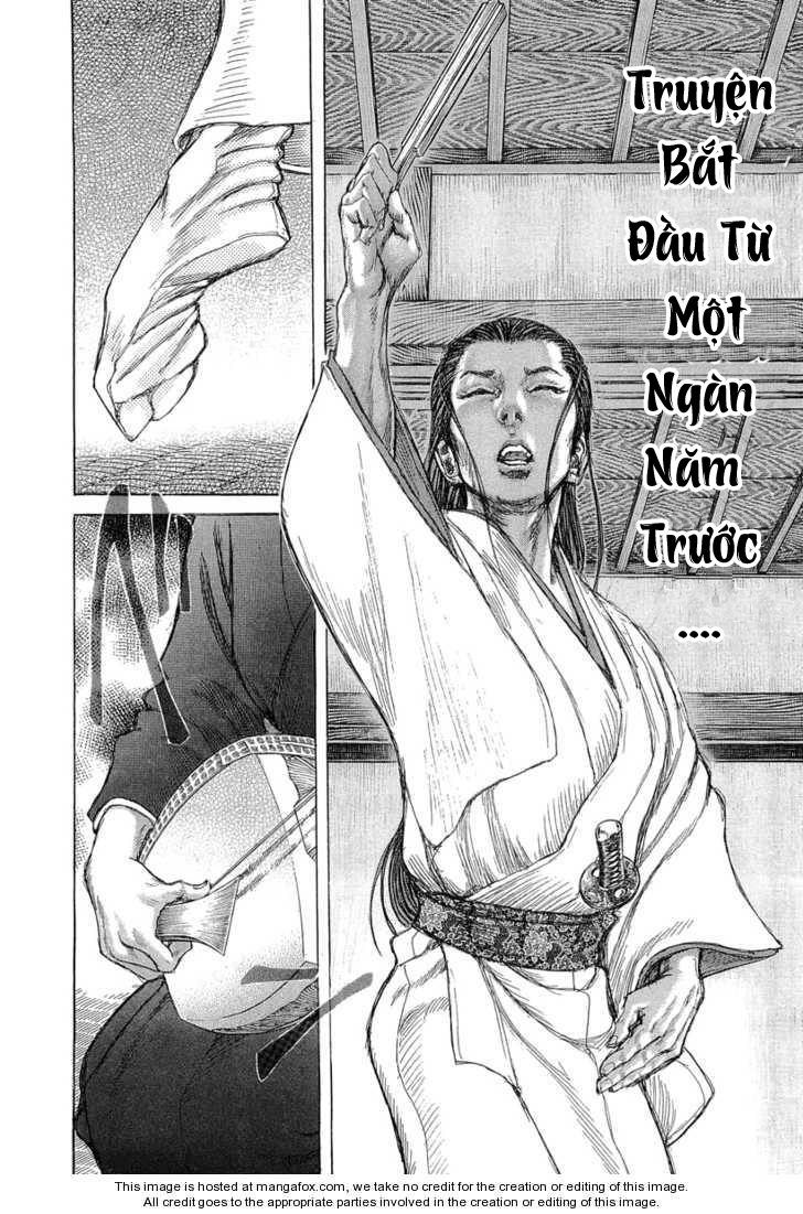 Shigurui - Cuồng Tử Chapter 28 - 11