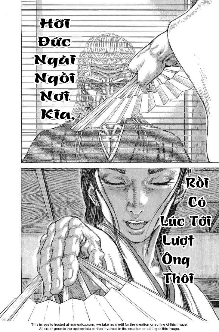 Shigurui - Cuồng Tử Chapter 28 - 13