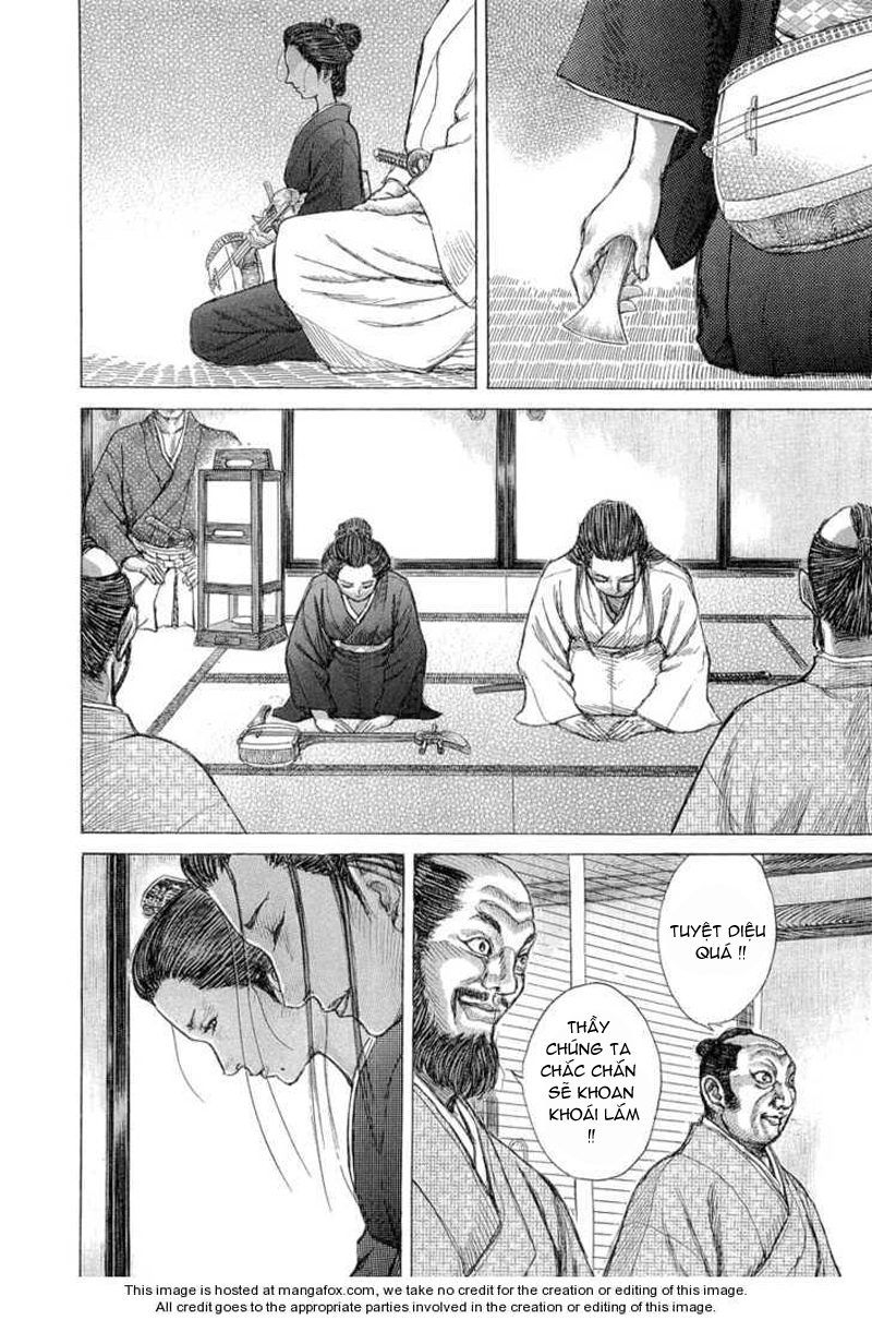 Shigurui - Cuồng Tử Chapter 28 - 15