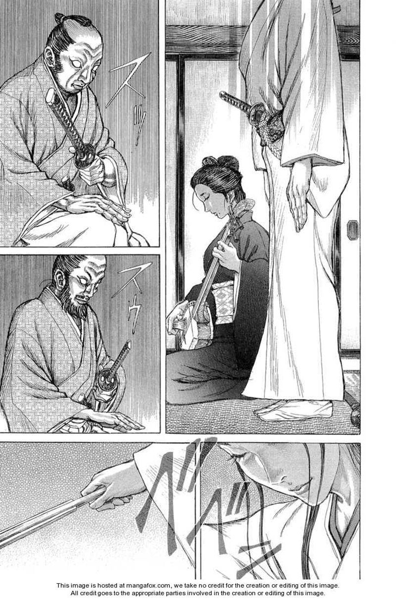 Shigurui - Cuồng Tử Chapter 28 - 10