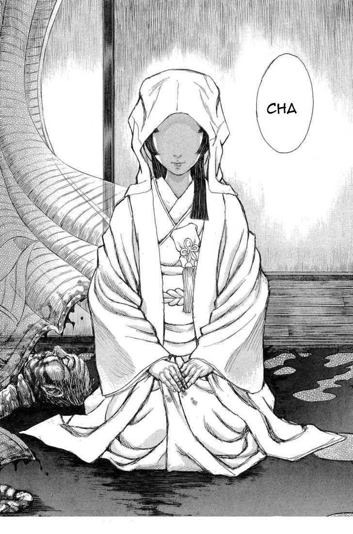 Shigurui - Cuồng Tử Chapter 31 - 23