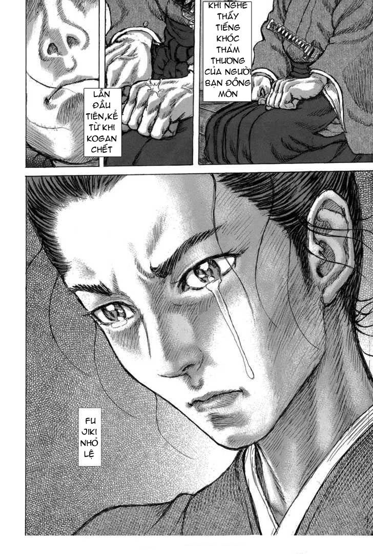 Shigurui - Cuồng Tử Chapter 33 - 11