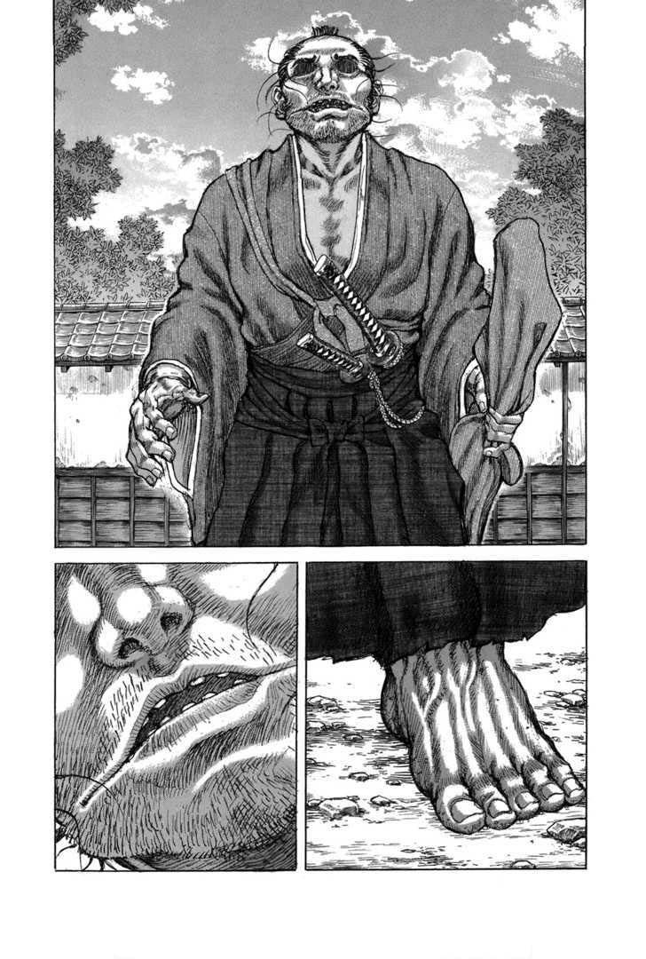 Shigurui - Cuồng Tử Chapter 33 - 3