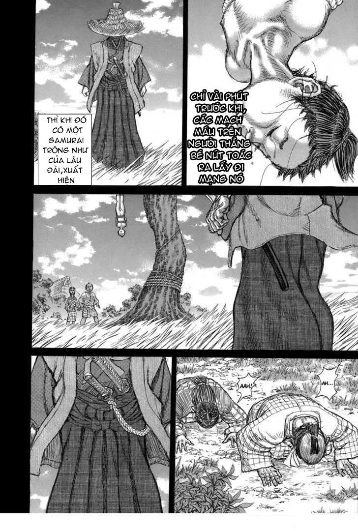 Shigurui - Cuồng Tử Chapter 33 - 28