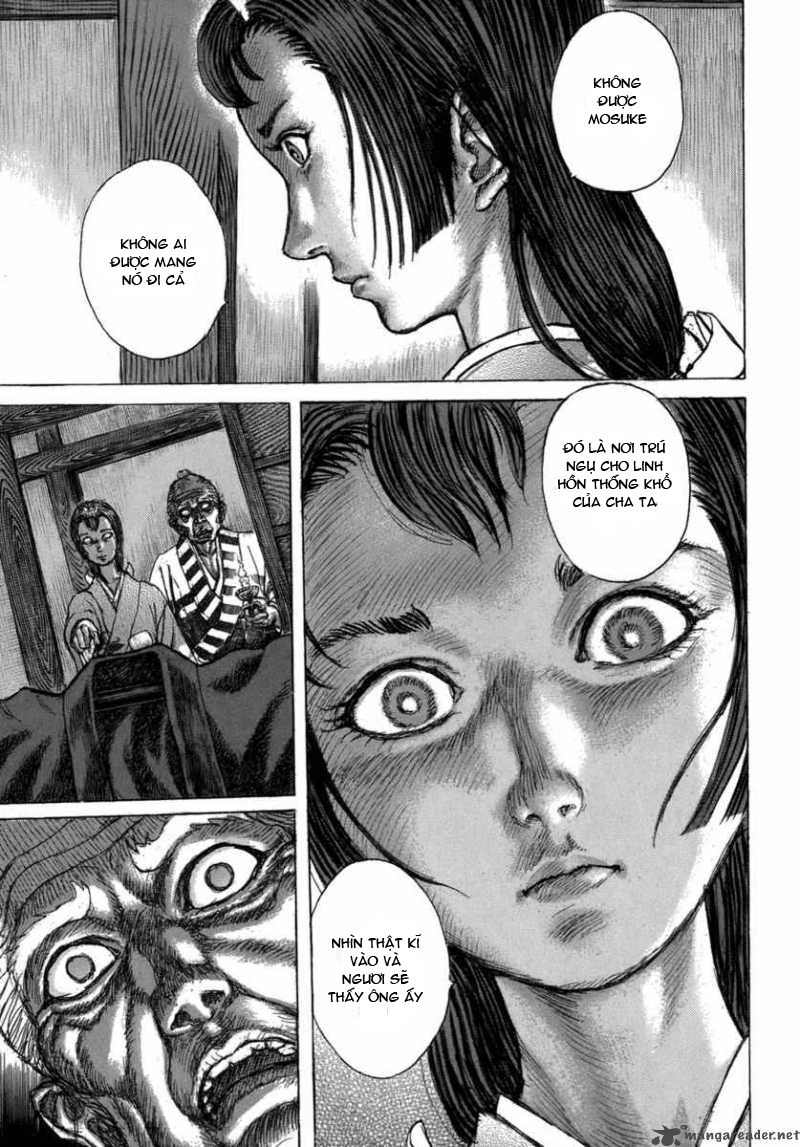 Shigurui - Cuồng Tử Chapter 35 - 5