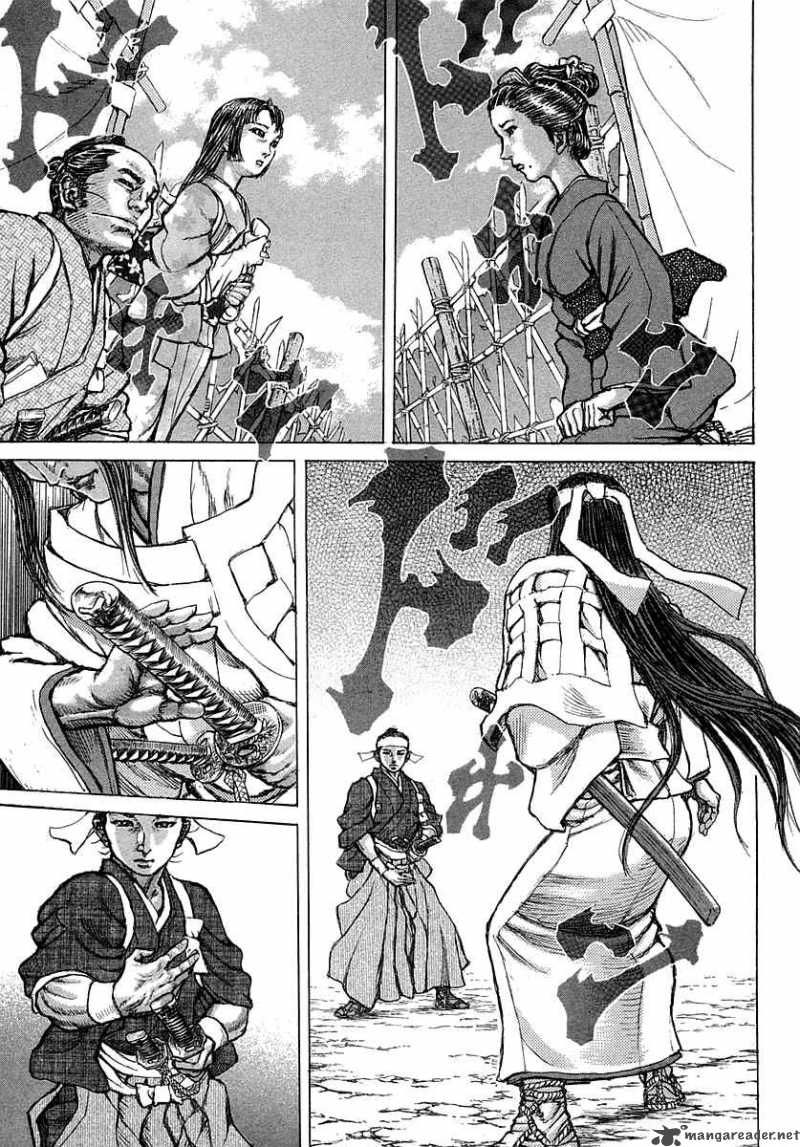 Shigurui - Cuồng Tử Chapter 38 - 25