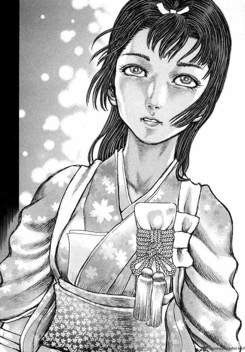 Shigurui - Cuồng Tử Chapter 40 - 11