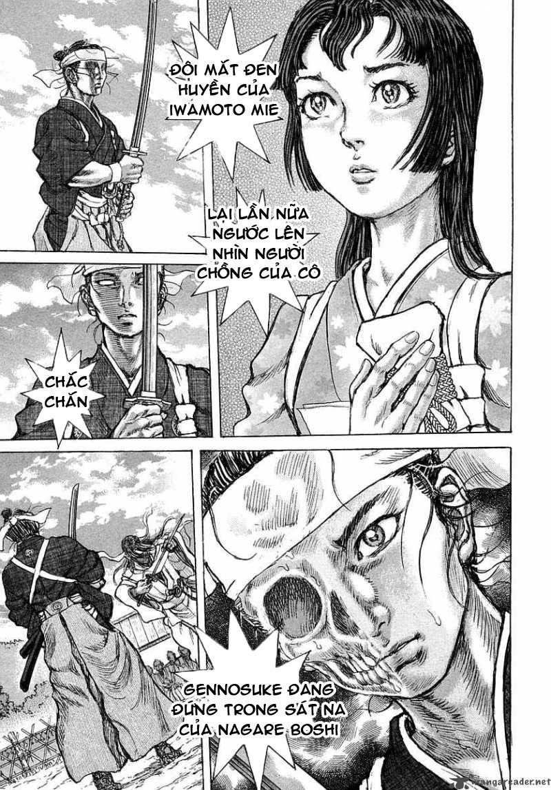 Shigurui - Cuồng Tử Chapter 41 - 12