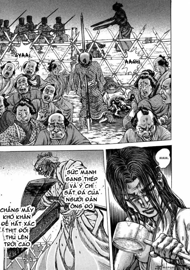 Shigurui - Cuồng Tử Chapter 44 - 32