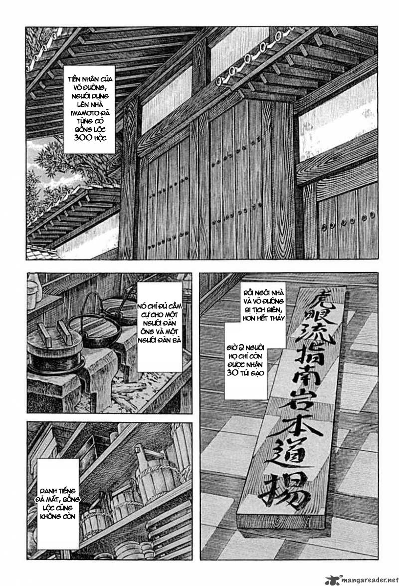 Shigurui - Cuồng Tử Chapter 54 - 14