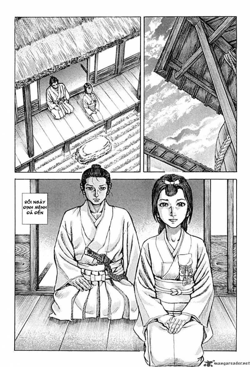 Shigurui - Cuồng Tử Chapter 54 - 22