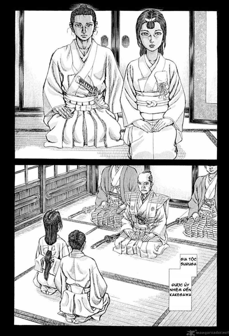 Shigurui - Cuồng Tử Chapter 54 - 24