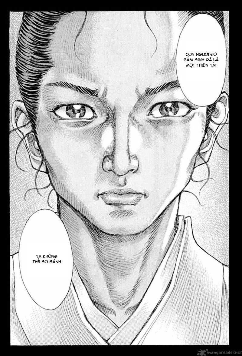 Shigurui - Cuồng Tử Chapter 54 - 27