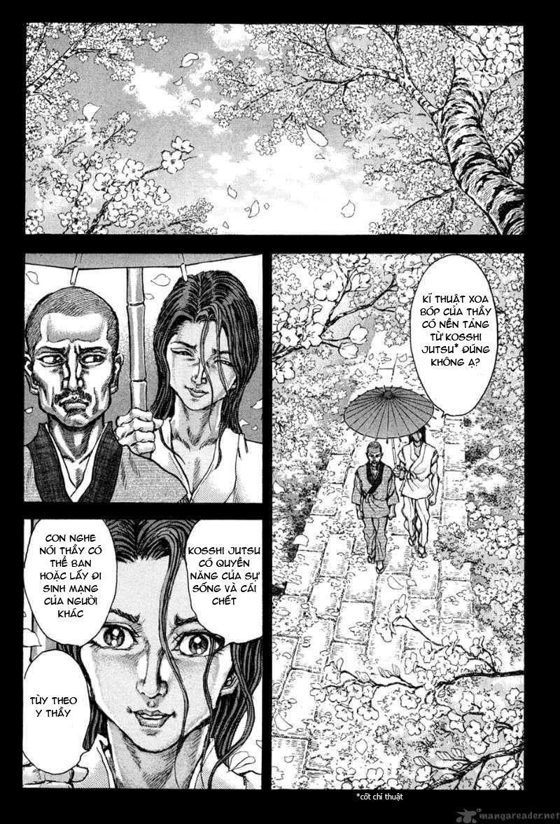 Shigurui - Cuồng Tử Chapter 62 - 17