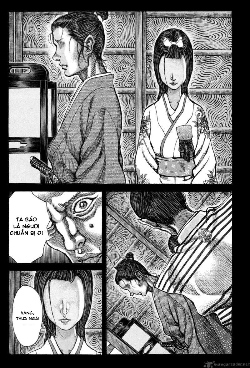 Shigurui - Cuồng Tử Chapter 63 - 13