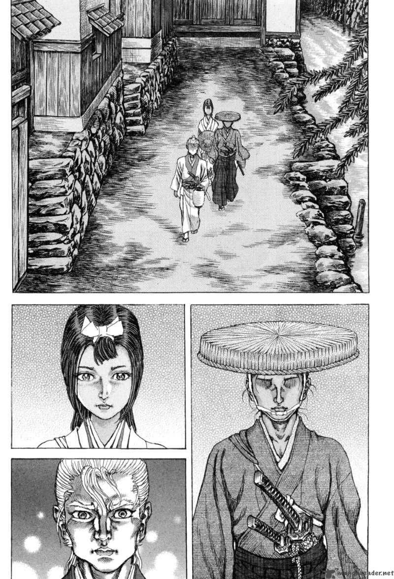 Shigurui - Cuồng Tử Chapter 63 - 32