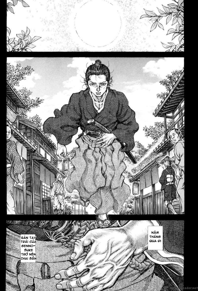 Shigurui - Cuồng Tử Chapter 64 - 13