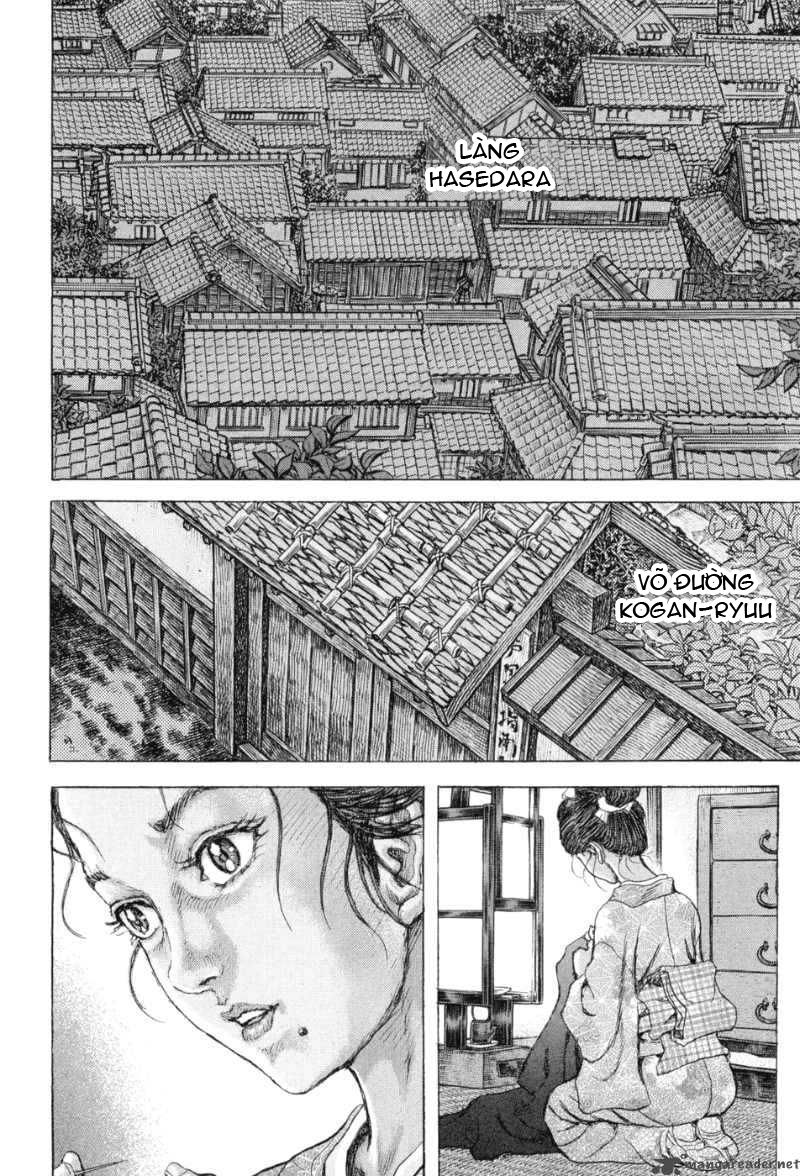 Shigurui - Cuồng Tử Chapter 64 - 22