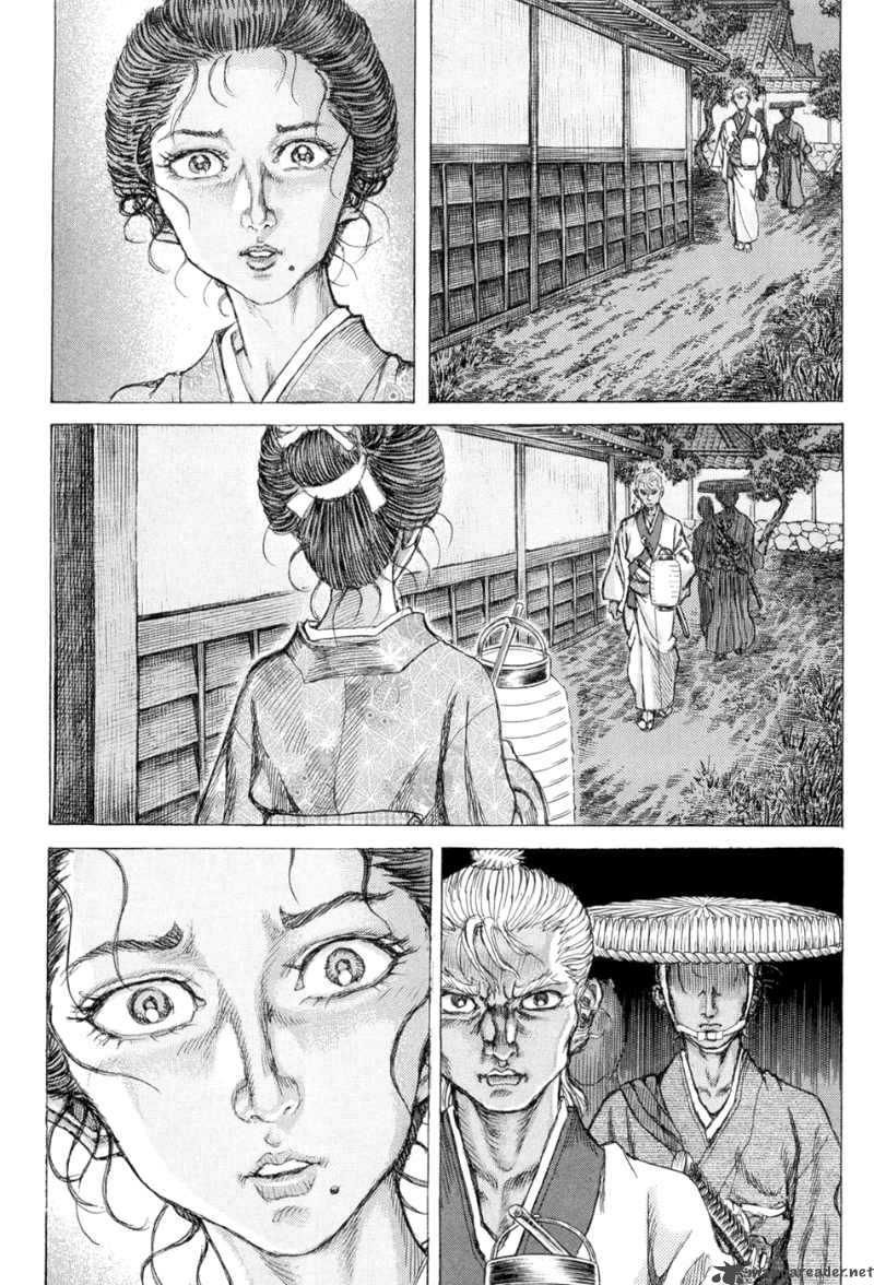 Shigurui - Cuồng Tử Chapter 64 - 24