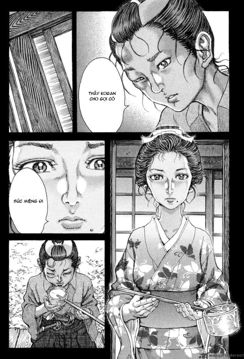 Shigurui - Cuồng Tử Chapter 64 - 5