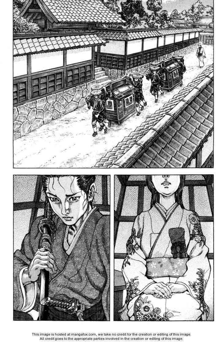 Shigurui - Cuồng Tử Chapter 67 - 8