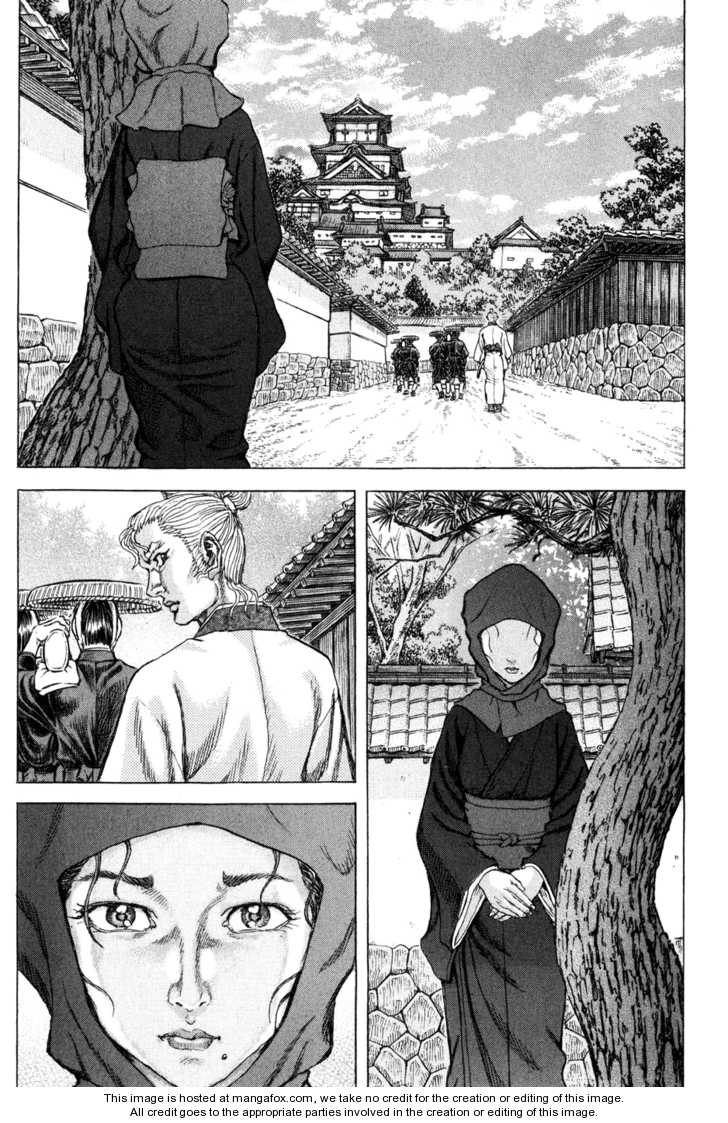 Shigurui - Cuồng Tử Chapter 67 - 9