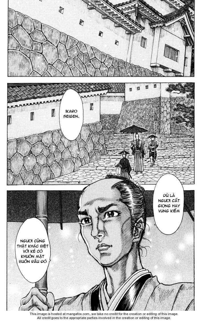 Shigurui - Cuồng Tử Chapter 68 - 30