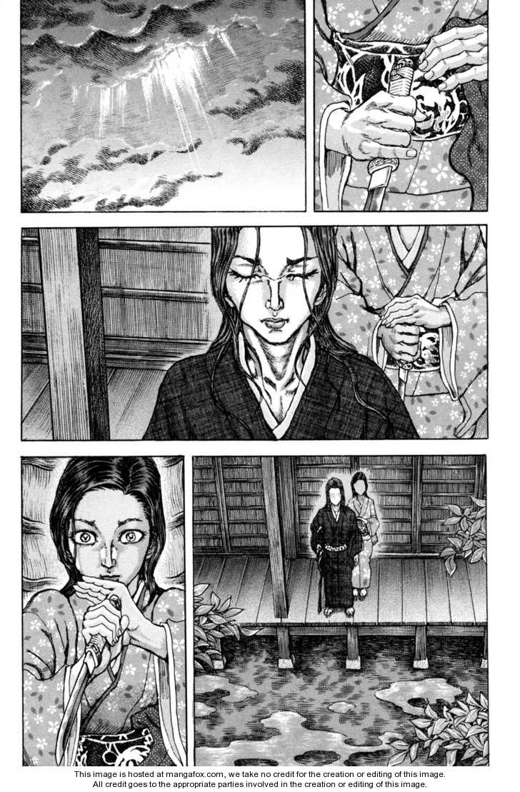 Shigurui - Cuồng Tử Chapter 73 - 31