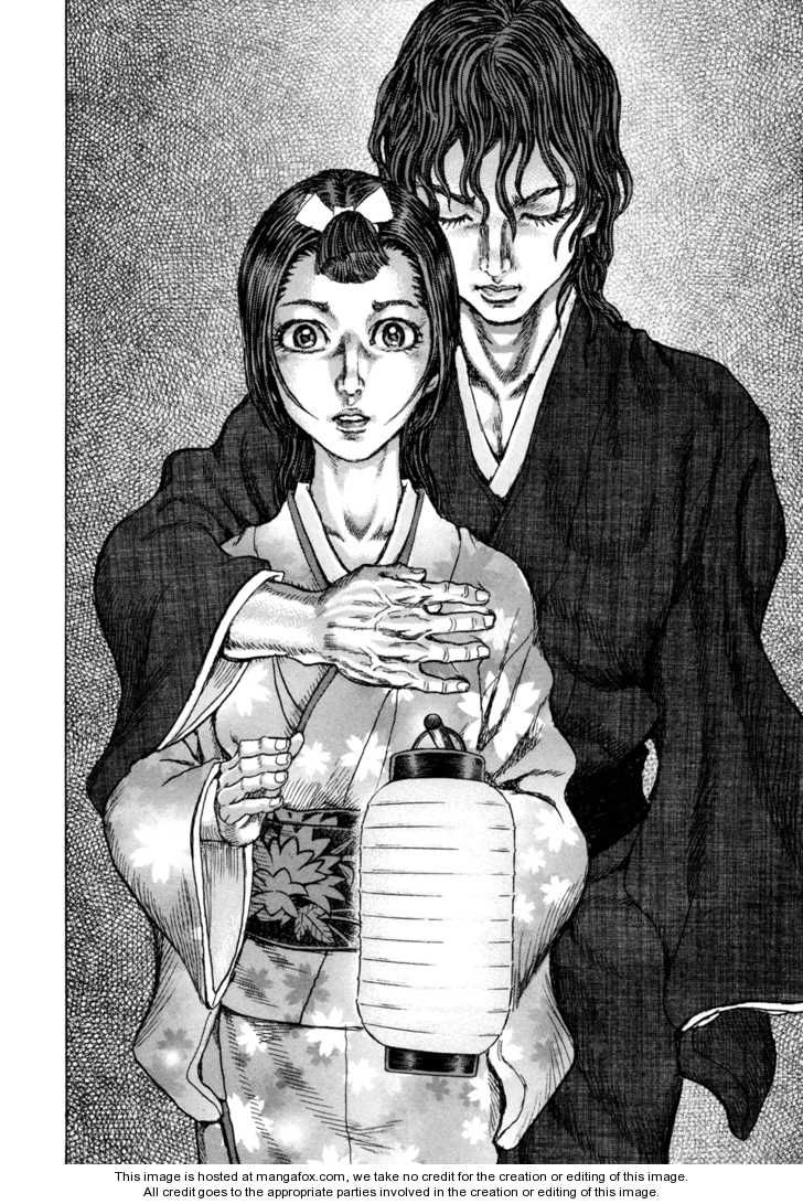 Shigurui - Cuồng Tử Chapter 78 - 26