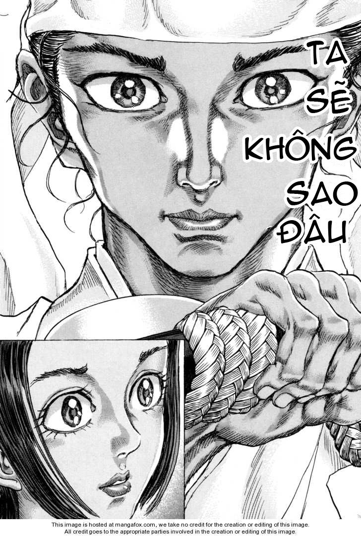 Shigurui - Cuồng Tử Chapter 81 - 18