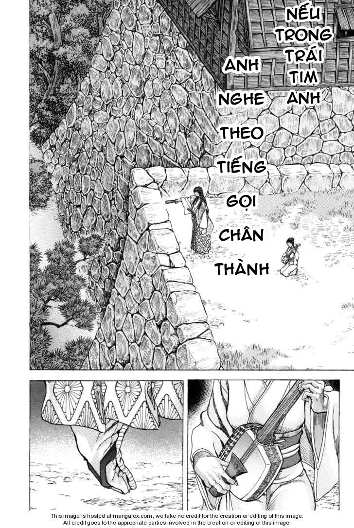 Shigurui - Cuồng Tử Chapter 81 - 6