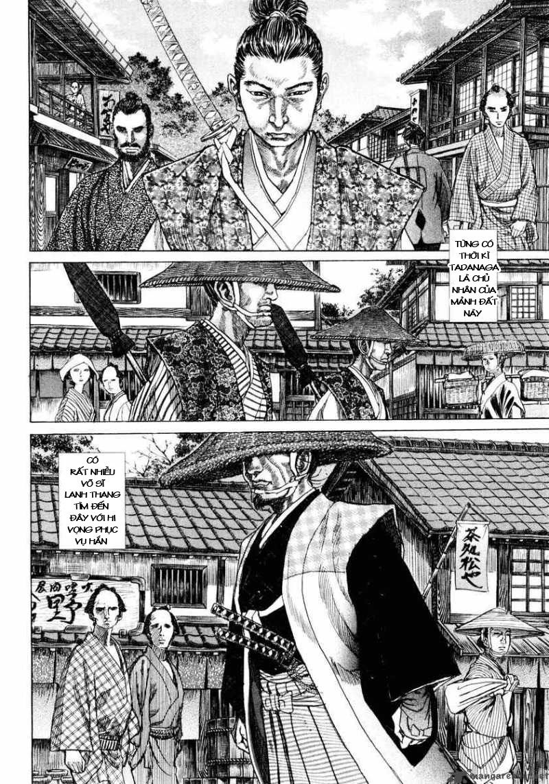 Shigurui - Cuồng Tử Chapter 16 - 15