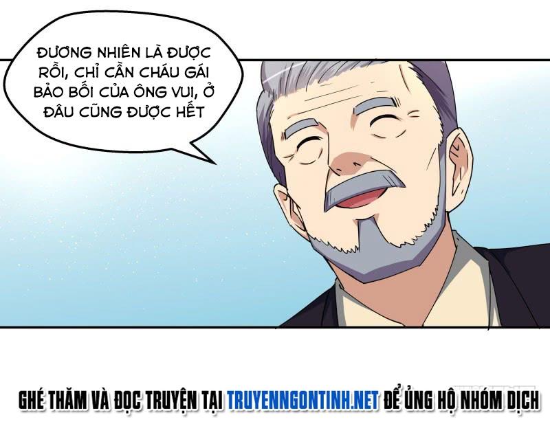 Siêu Năng Cuồng Thần Chapter 16 - 20