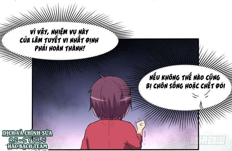 Siêu Năng Cuồng Thần Chapter 4 - 14