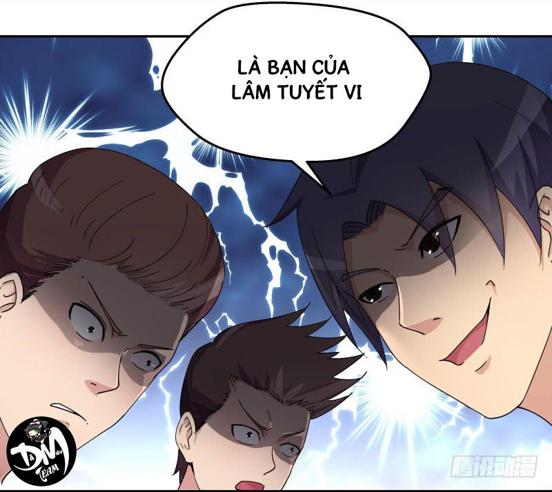 Siêu Năng Cuồng Thần Chapter 9.5 - 6