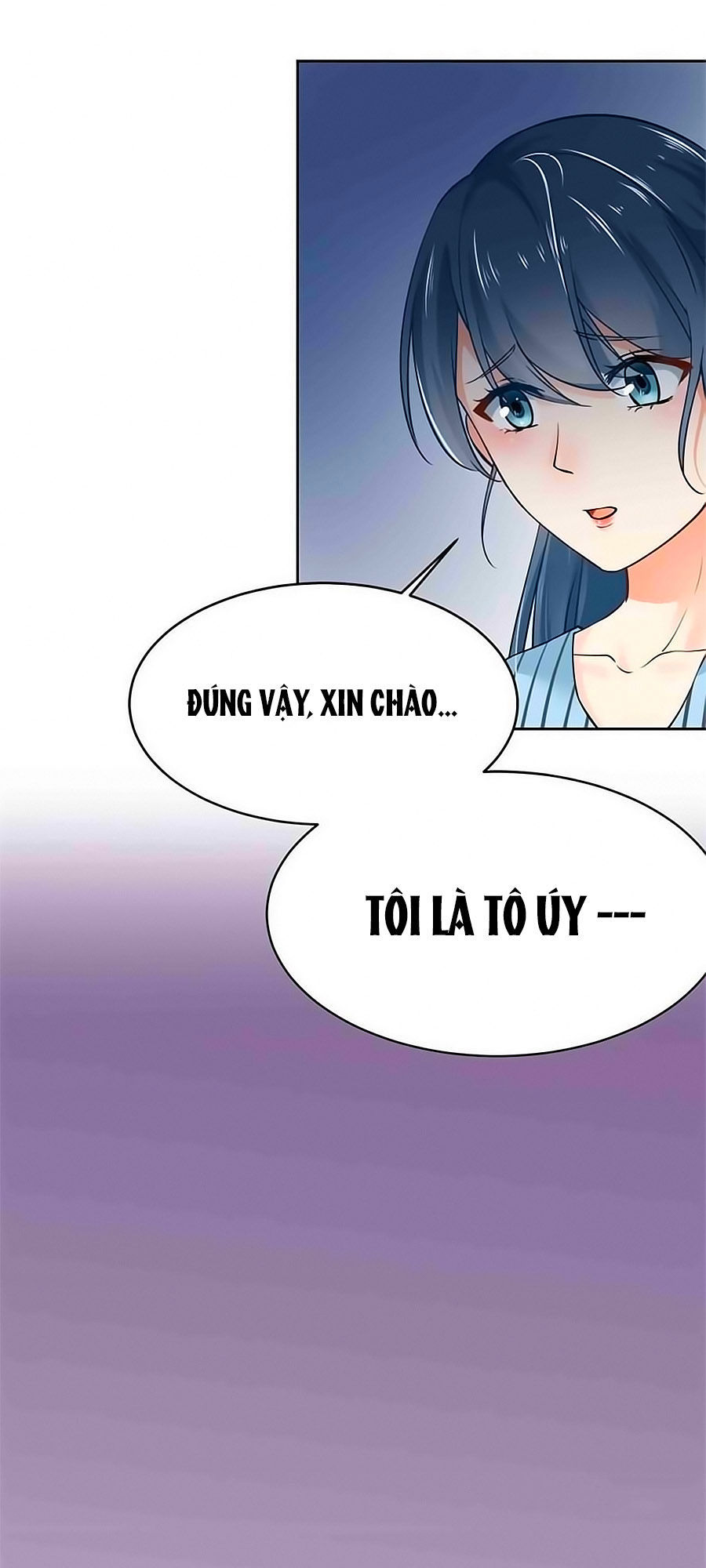 Ẩn Hôn Tân Nương Chapter 2 - 1