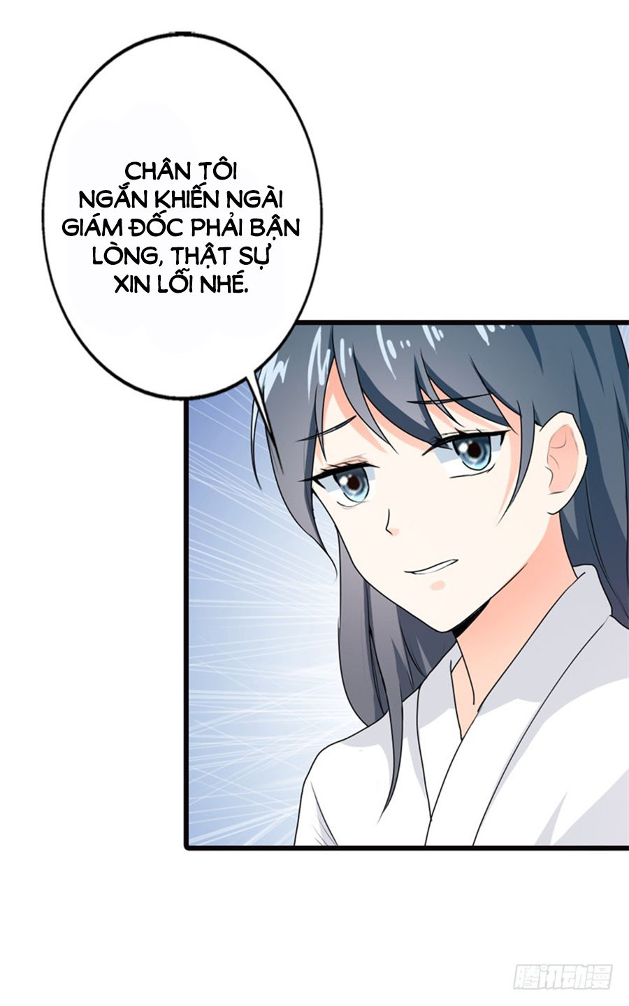 Ẩn Hôn Tân Nương Chapter 7 - 10